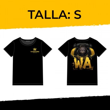 wa s